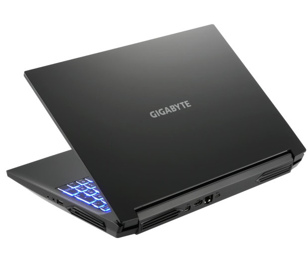 Gigabyte A5 R7-5800H/16GB/1TB/Win11 RTX3060 240Hz - 1066832 - zdjęcie 5